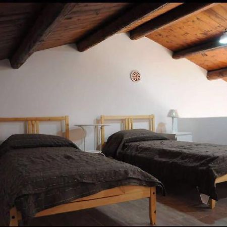 Donna Felicia Villa Pachino Buitenkant foto